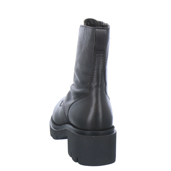 Dei Colli Stiefel Damen Dunkelbraun