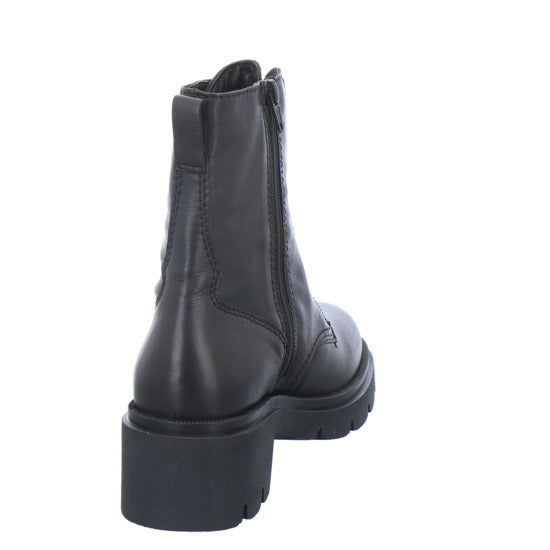 Dei Colli Stiefel Damen Dunkelbraun