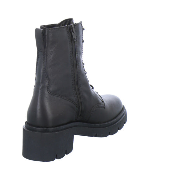 Dei Colli Stiefel Damen Dunkelbraun