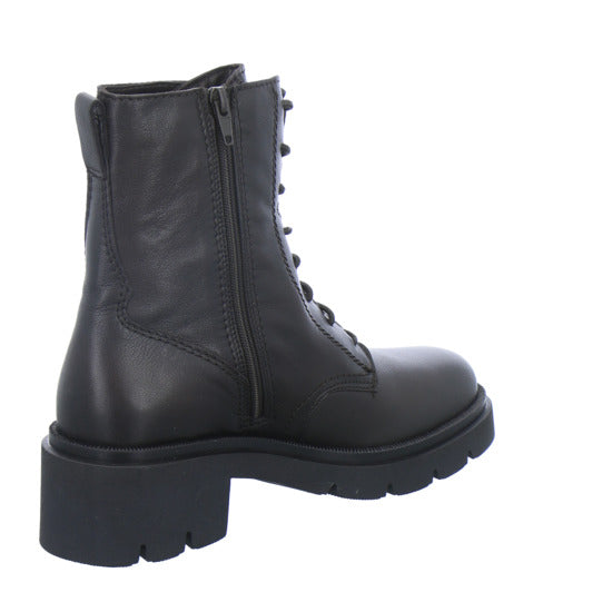 Dei Colli Stiefel Damen Dunkelbraun
