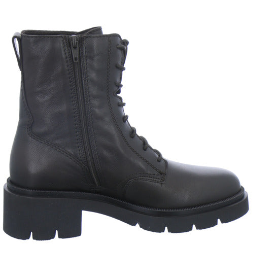 Dei Colli Stiefel Damen Dunkelbraun