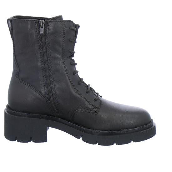 Dei Colli Stiefel Damen Dunkelbraun