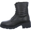 Dei Colli Stiefel Damen Dunkelbraun