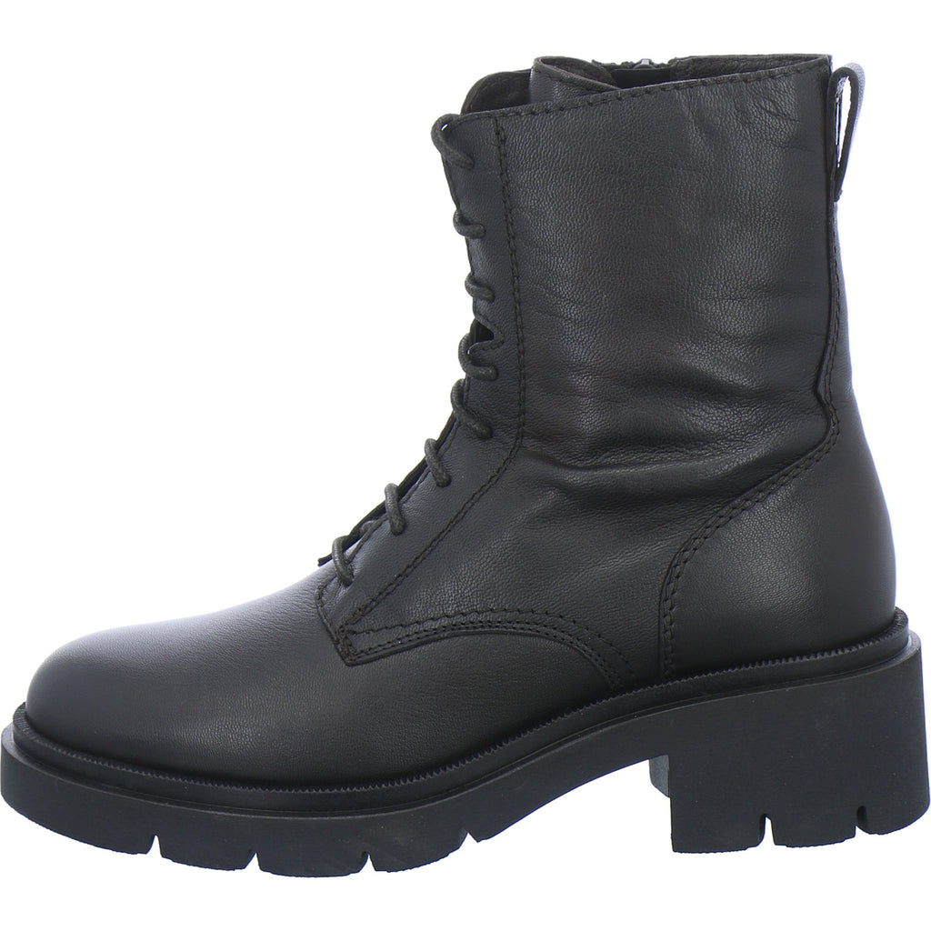 Dei Colli Stiefel Damen Dunkelbraun