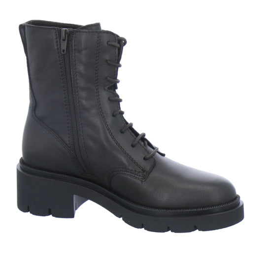 Dei Colli Stiefel Damen Dunkelbraun