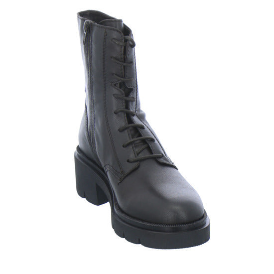 Dei Colli Stiefel Damen Dunkelbraun