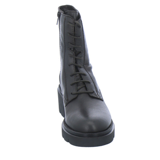 Dei Colli Stiefel Damen Dunkelbraun