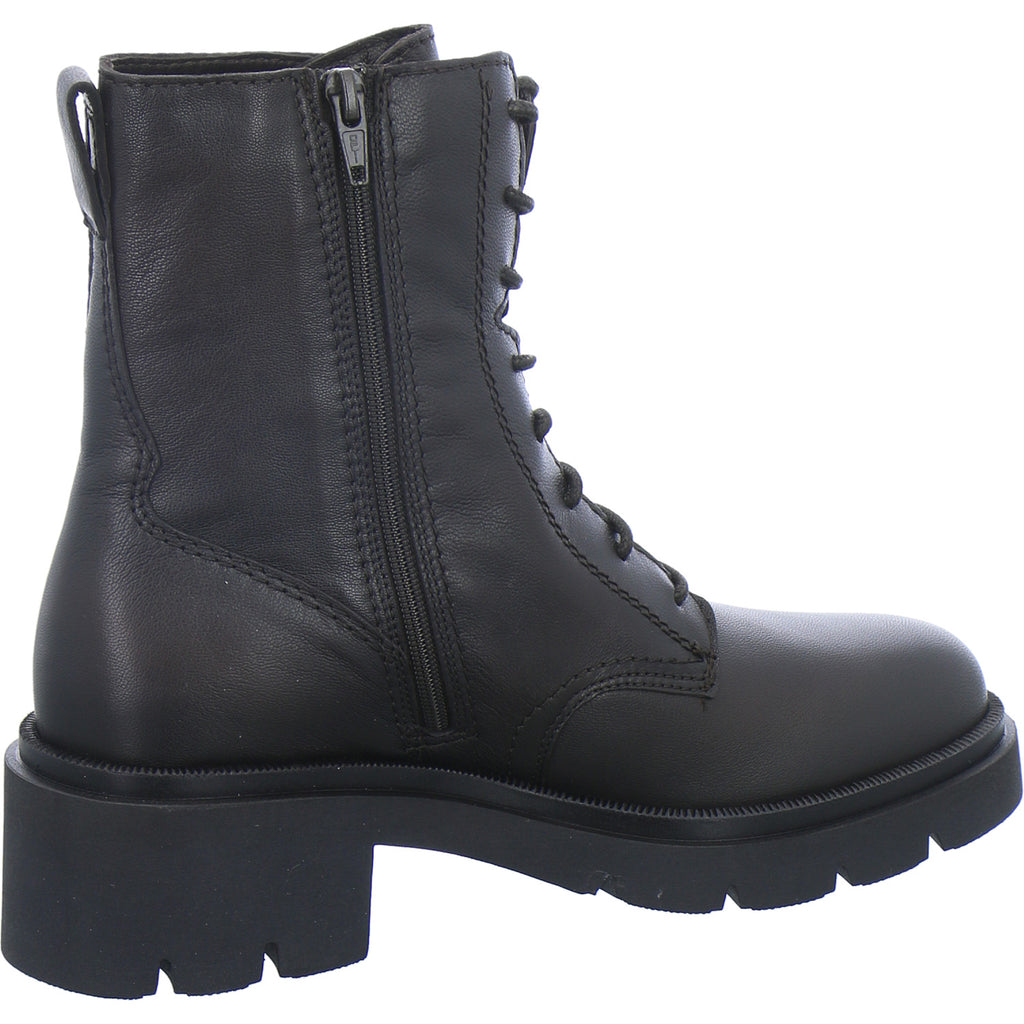 Dei Colli Stiefel Damen Dunkelbraun