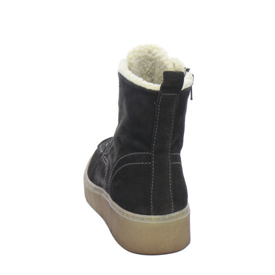 Elena Stiefel Damen Dunkelbraun