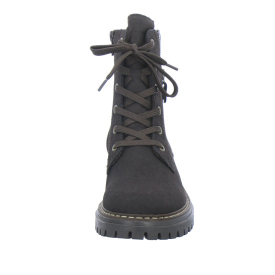 Rieker Stiefel Damen Dunkelbraun