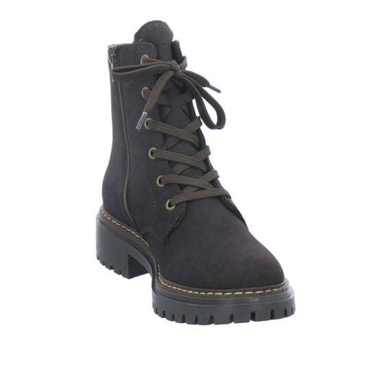 Rieker Stiefel Damen Dunkelbraun