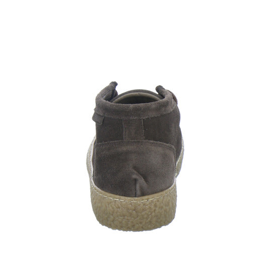 Verbenas Stiefel Damen Dunkelbraun