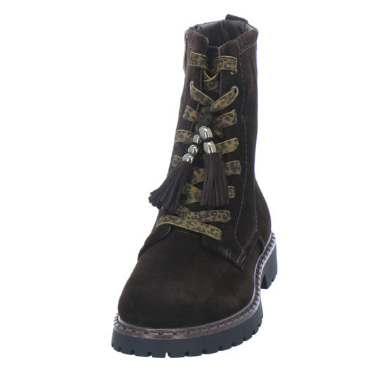 Tamaris Stiefel Damen Dunkelbraun