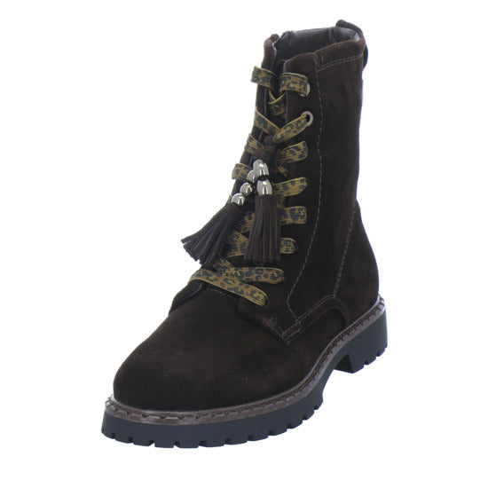 Tamaris Stiefel Damen Dunkelbraun