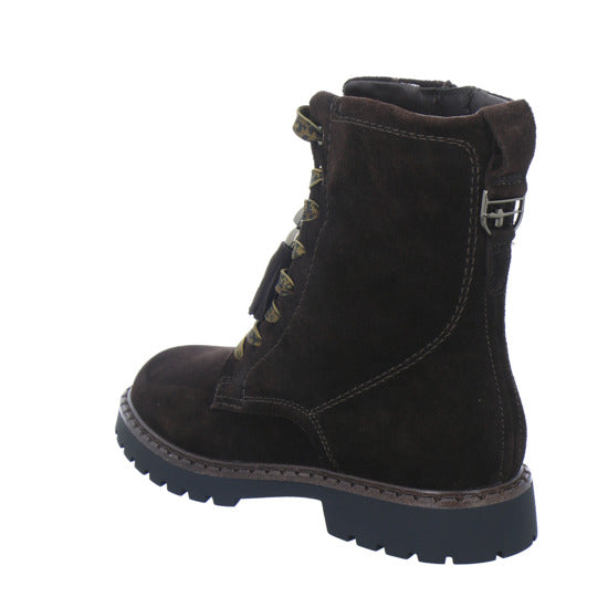 Tamaris Stiefel Damen Dunkelbraun