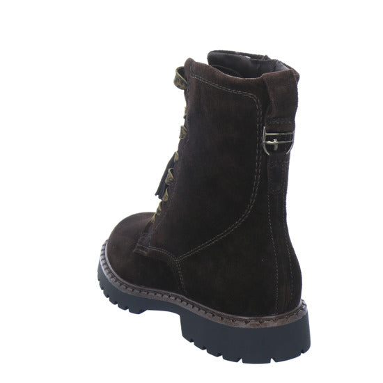 Tamaris Stiefel Damen Dunkelbraun