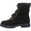 Tamaris Stiefel Damen Dunkelbraun