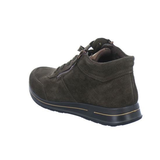Ara Stiefel Damen Osaka Dunkelbraun
