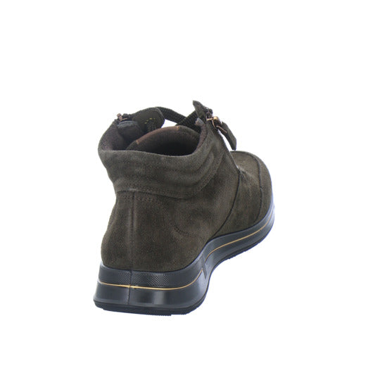 Ara Stiefel Damen Osaka Dunkelbraun
