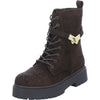 La Strada Stiefel Damen Dunkelbraun