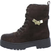La Strada Stiefel Damen Dunkelbraun