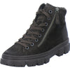 Paul Green Stiefel Damen Dunkelbraun