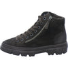 Paul Green Stiefel Damen Dunkelbraun