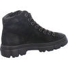 Paul Green Stiefel Damen Dunkelbraun