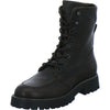 Palpa Stiefel Damen Dunkelbraun