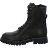 Palpa Stiefel Damen Dunkelbraun