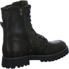 Palpa Stiefel Damen Dunkelbraun