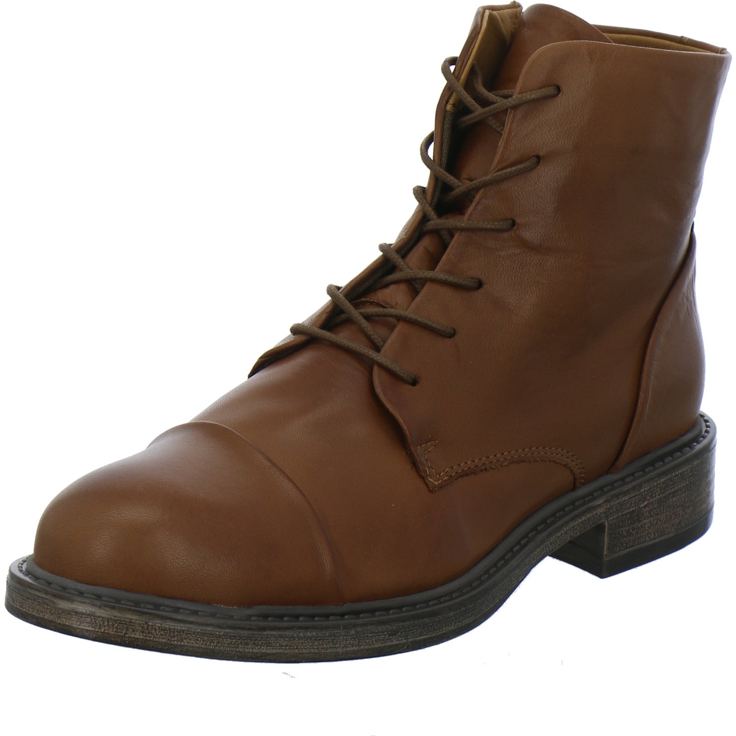 Bild 1 - Iber Stiefeletten