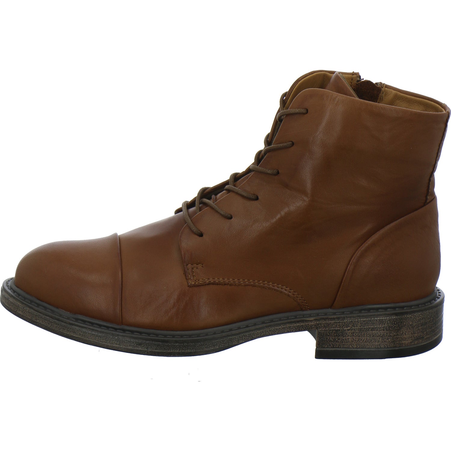 Bild 2 - Iber Stiefeletten
