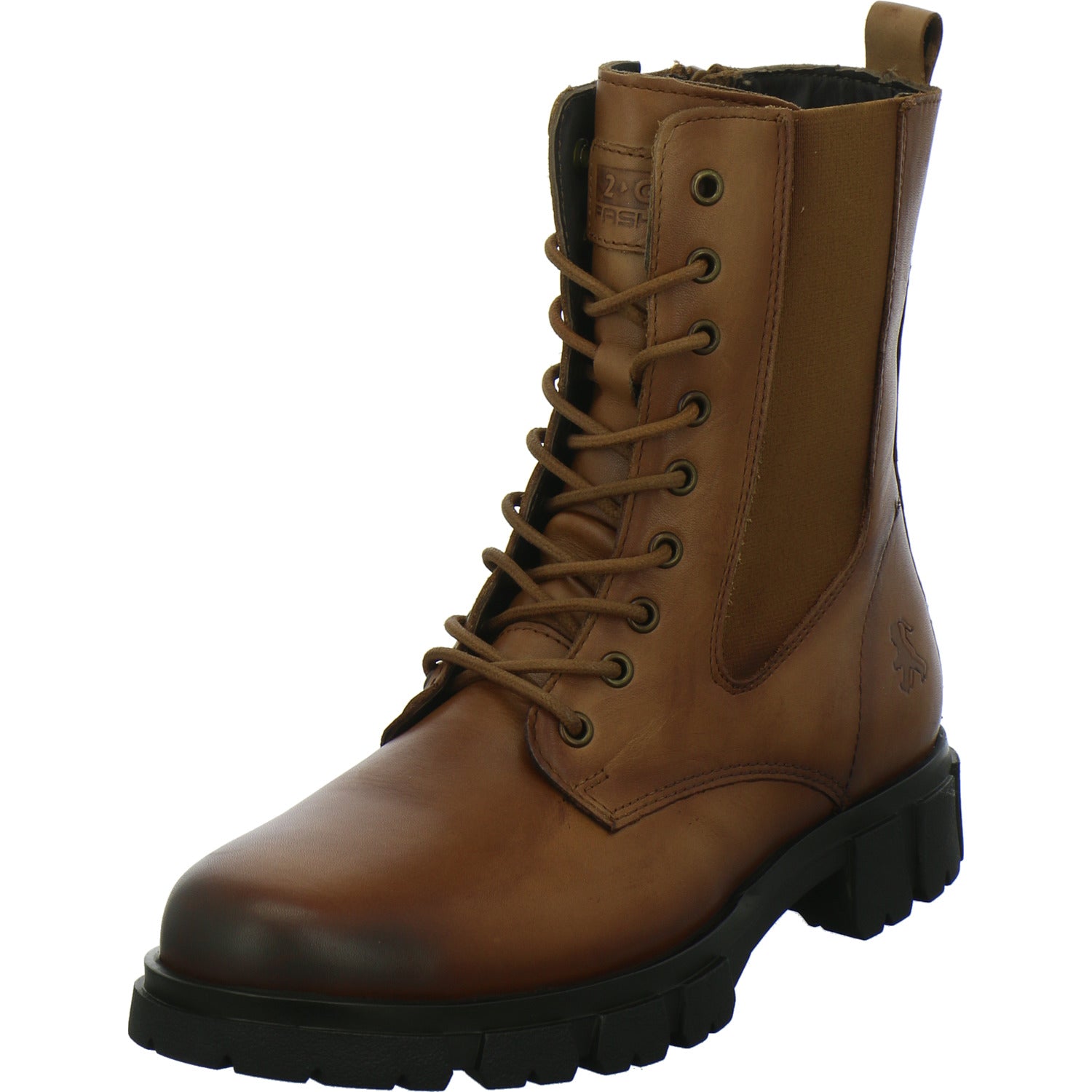 Bild 1 - 2 GO Fashion Stiefeletten