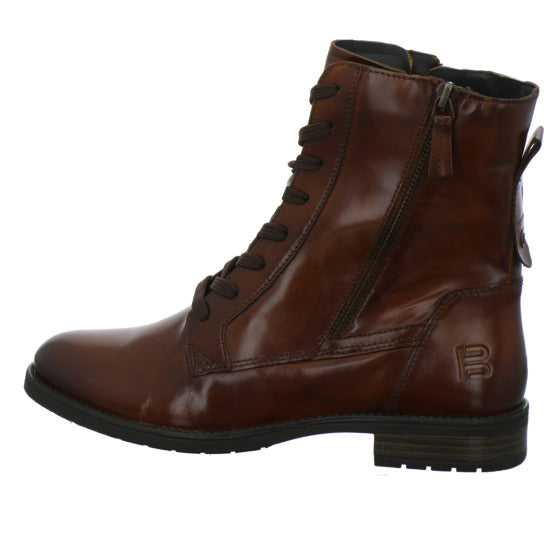 Bugatti Shoes Woman Stiefel ungefüttert Mittelbraun - 360° Ansicht