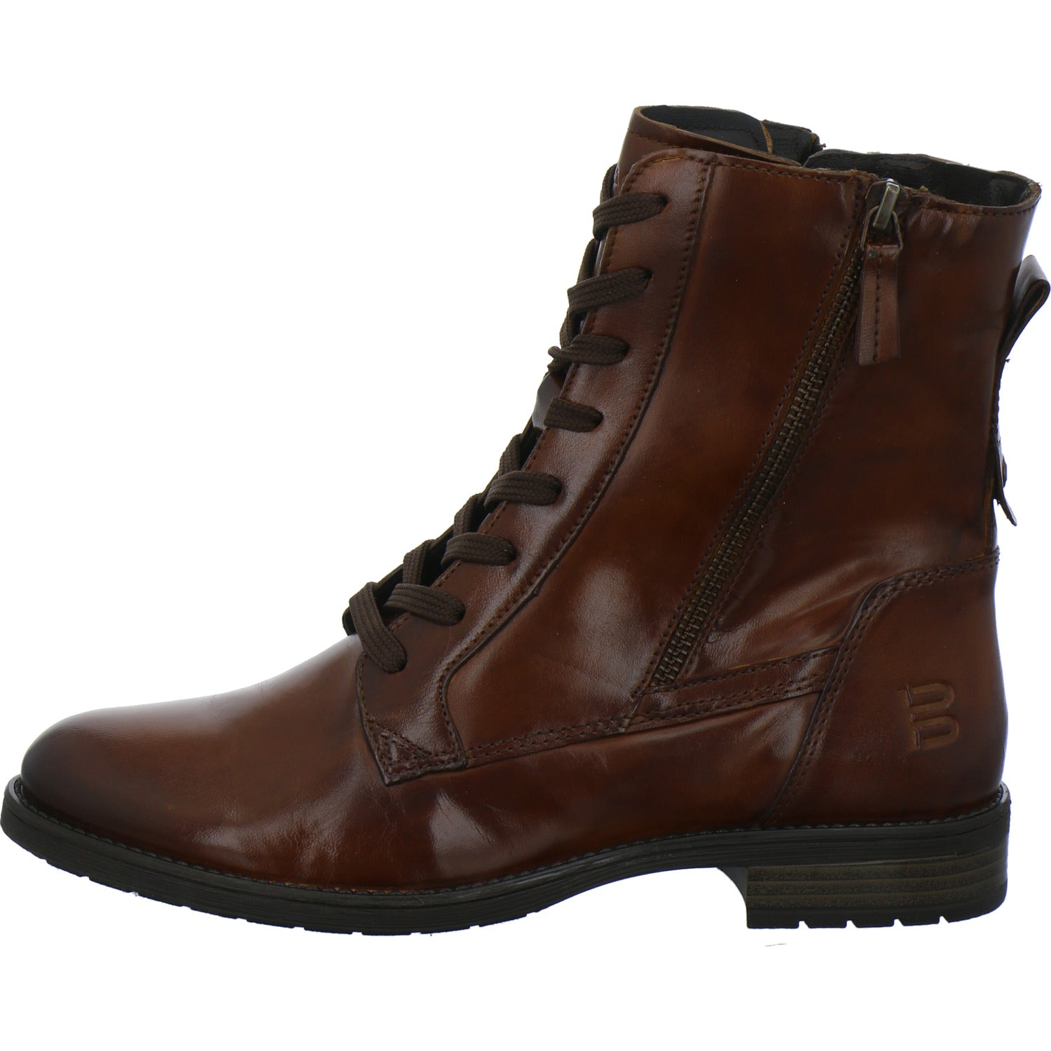 Bild 2 - Bugatti Shoes Woman Stiefeletten