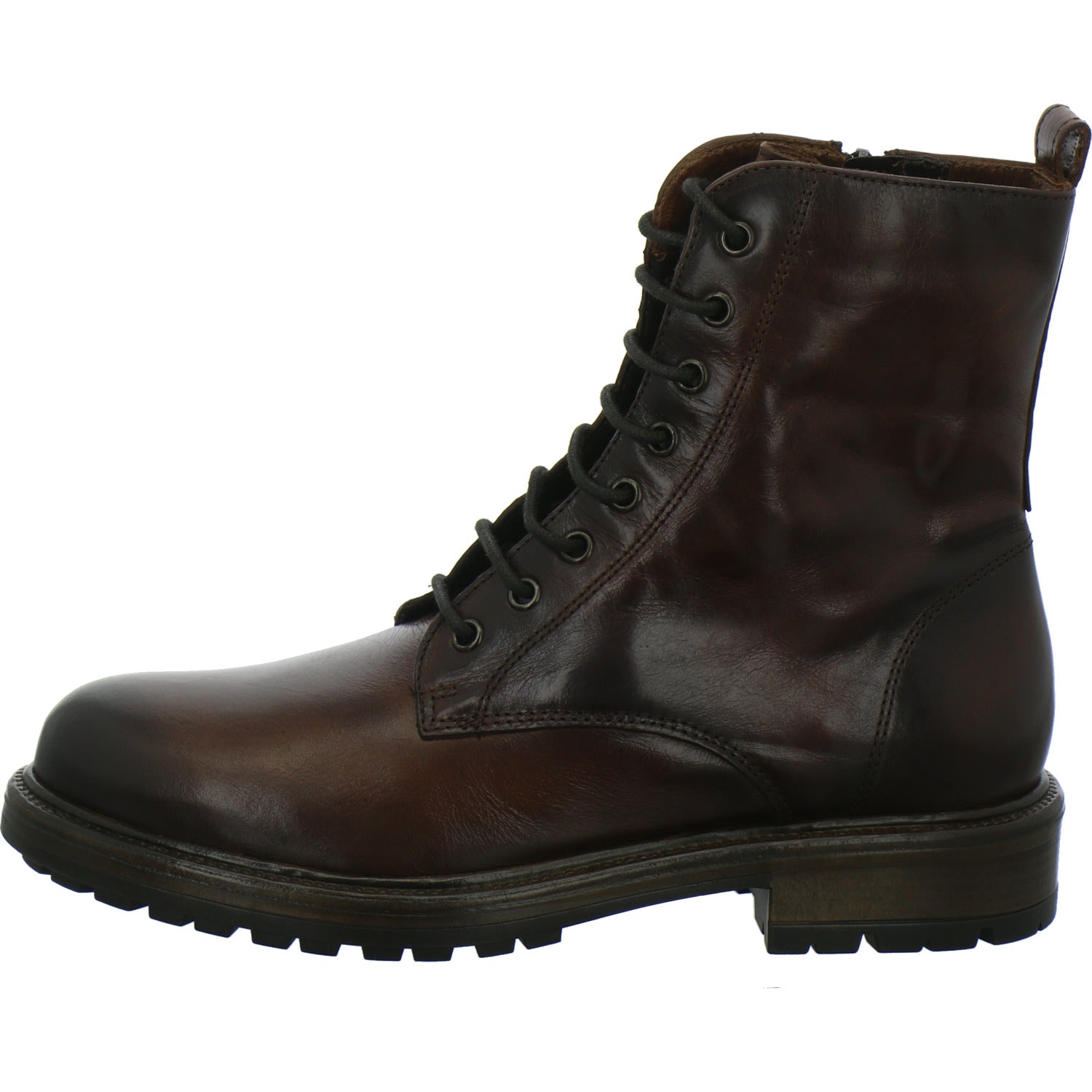 Bild 2 - Dei Colli Stiefeletten
