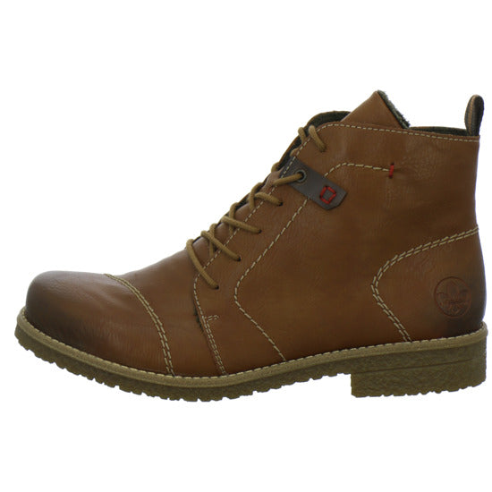 Rieker Stiefeletten - 360° Ansicht