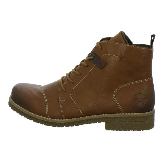 Rieker Stiefeletten - 360° Ansicht