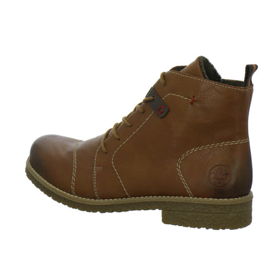 Rieker Stiefeletten - 360° Ansicht