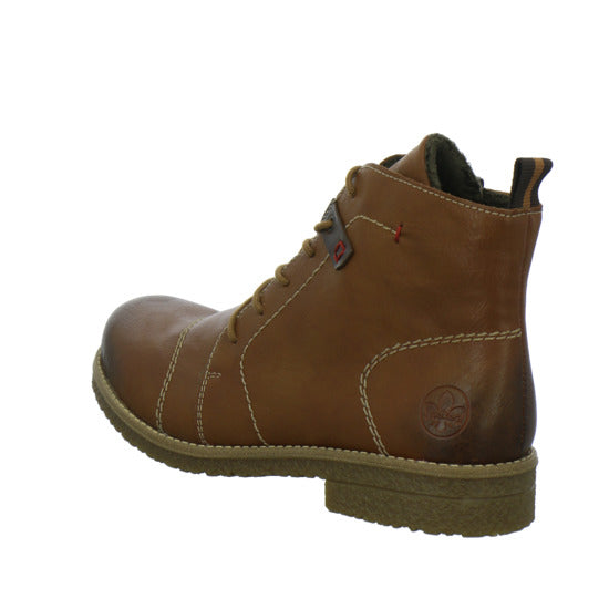 Rieker Stiefeletten - 360° Ansicht