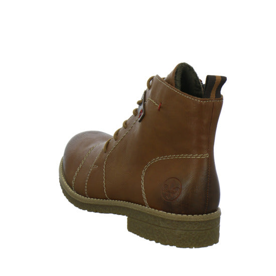 Rieker Stiefeletten - 360° Ansicht