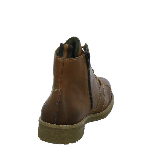 Rieker Stiefeletten - 360° Ansicht