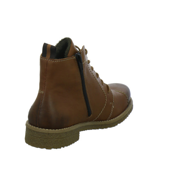 Rieker Stiefeletten - 360° Ansicht