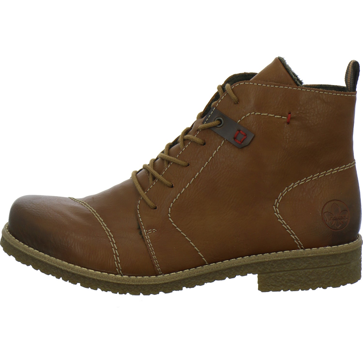 Bild 2 - Rieker Stiefeletten