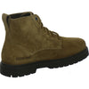 Birkenstock Stiefel Damen Highwood Lace Mittelbraun