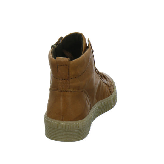 Gabor Stiefel Damen Mittelbraun