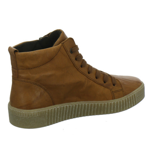 Gabor Stiefel Damen Mittelbraun