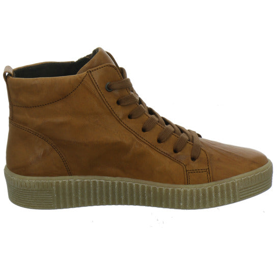 Gabor Stiefel Damen Mittelbraun