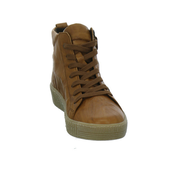Gabor Stiefel Damen Mittelbraun